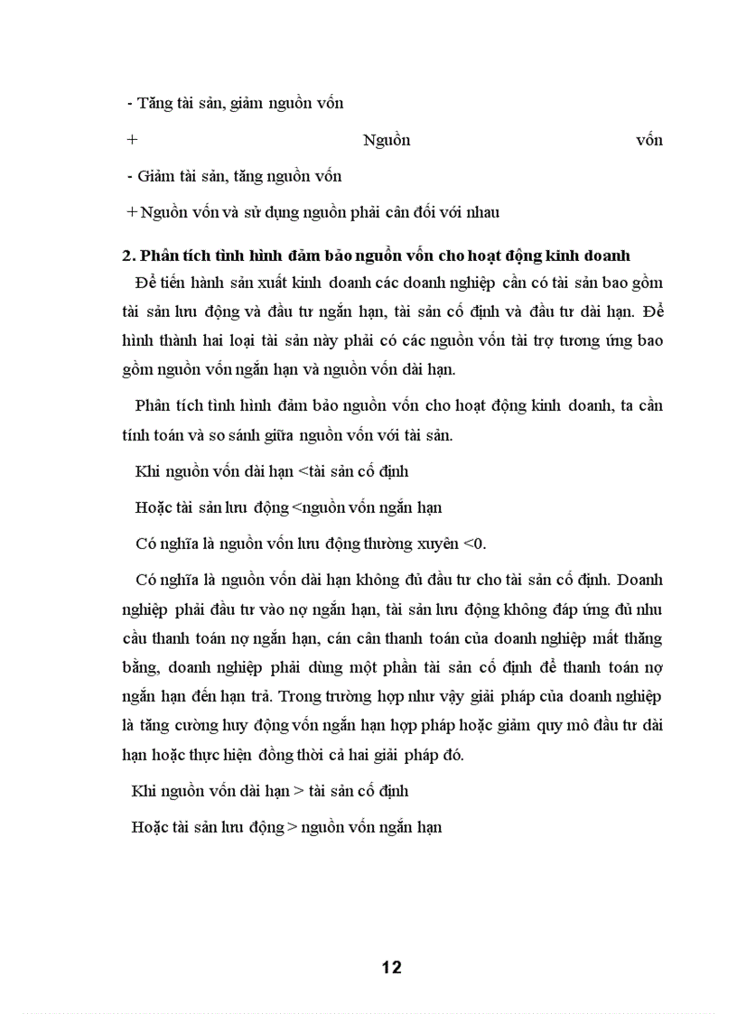 image for page Các biện pháp huy động vốn tại Công ty thiết bị đo điện
