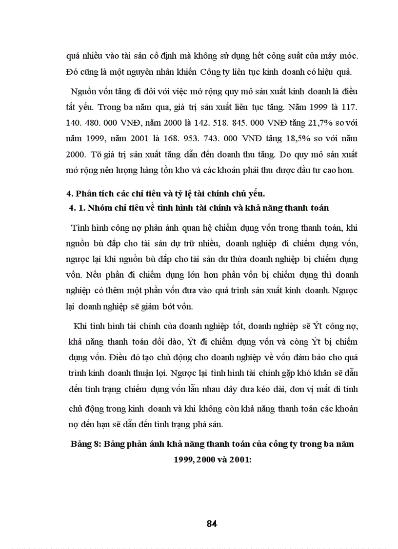 image for page Các biện pháp huy động vốn tại Công ty thiết bị đo điện