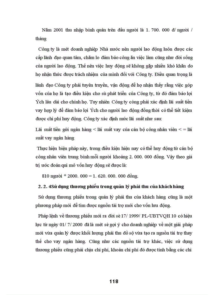 image for page Các biện pháp huy động vốn tại Công ty thiết bị đo điện