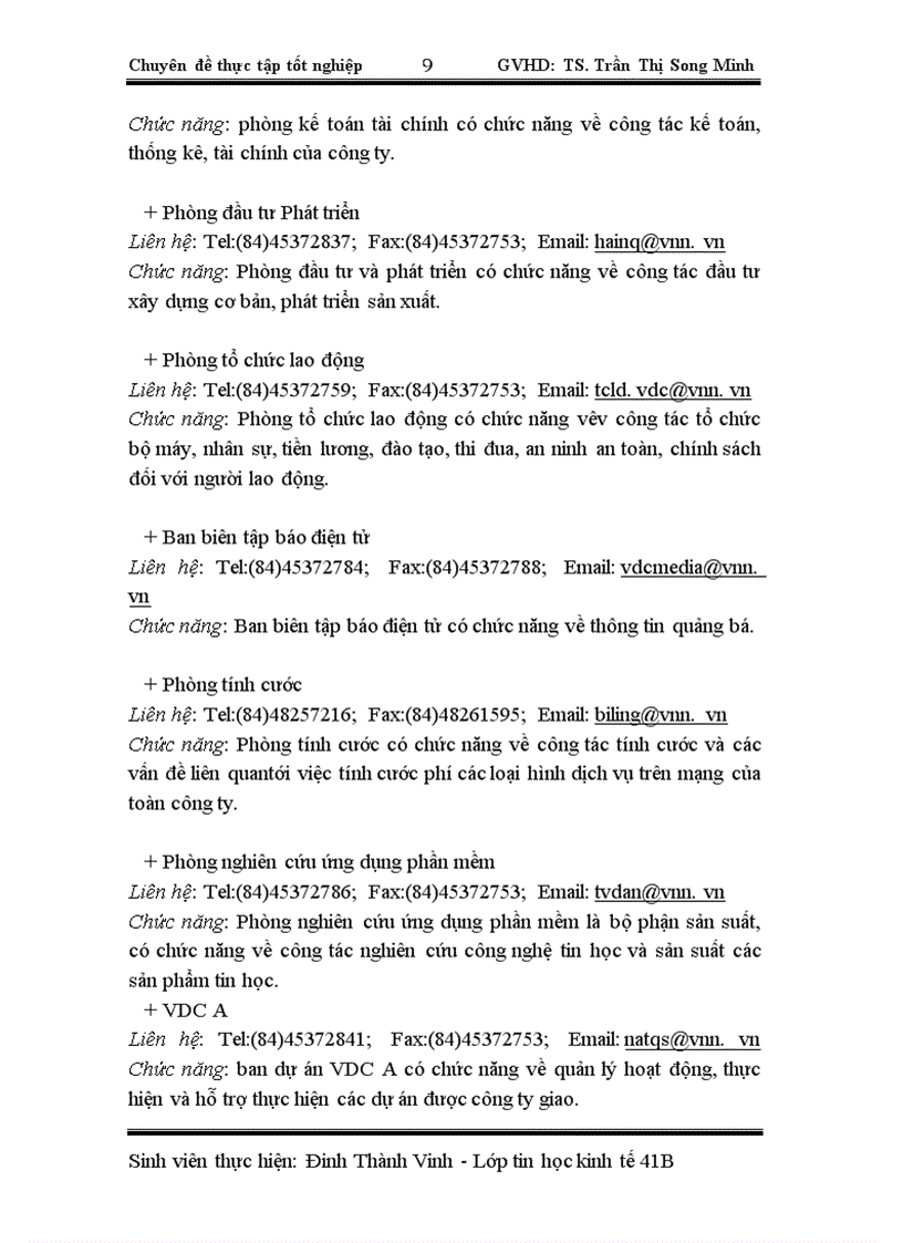 image for page Xây dựng chương trình quản lý bán hàng tại cửa hàng sách 292Tây Sơn- Hà Nội