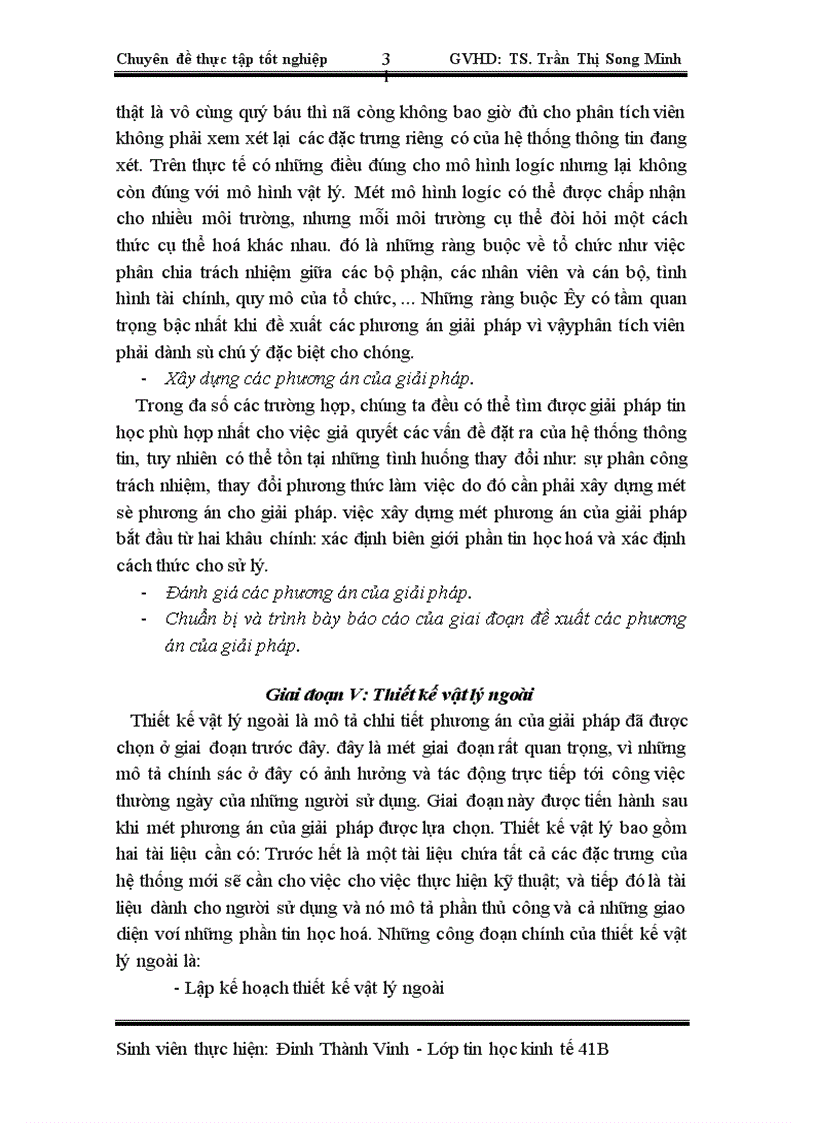 image for page Xây dựng chương trình quản lý bán hàng tại cửa hàng sách 292Tây Sơn- Hà Nội