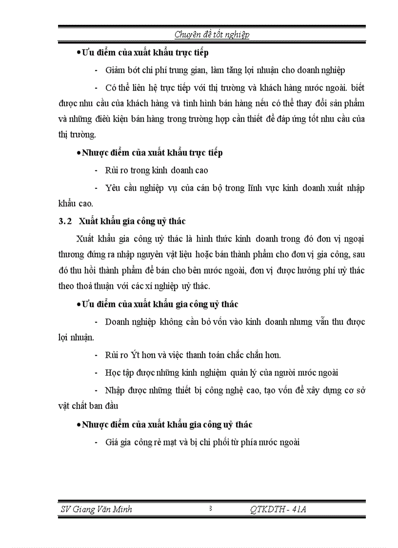 image for page Một Số Biện Pháp Thúc Đẩy Xuất Khẩu Hàng Thủ Công Mỹ Nghệ ở Công Ty ARTEXPORT