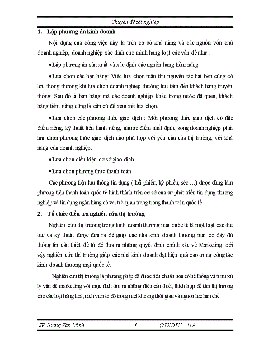 image for page Một Số Biện Pháp Thúc Đẩy Xuất Khẩu Hàng Thủ Công Mỹ Nghệ ở Công Ty ARTEXPORT