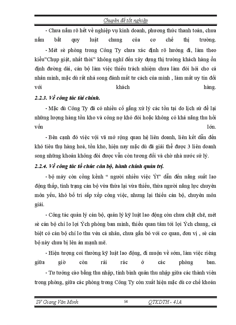 image for page Một Số Biện Pháp Thúc Đẩy Xuất Khẩu Hàng Thủ Công Mỹ Nghệ ở Công Ty ARTEXPORT