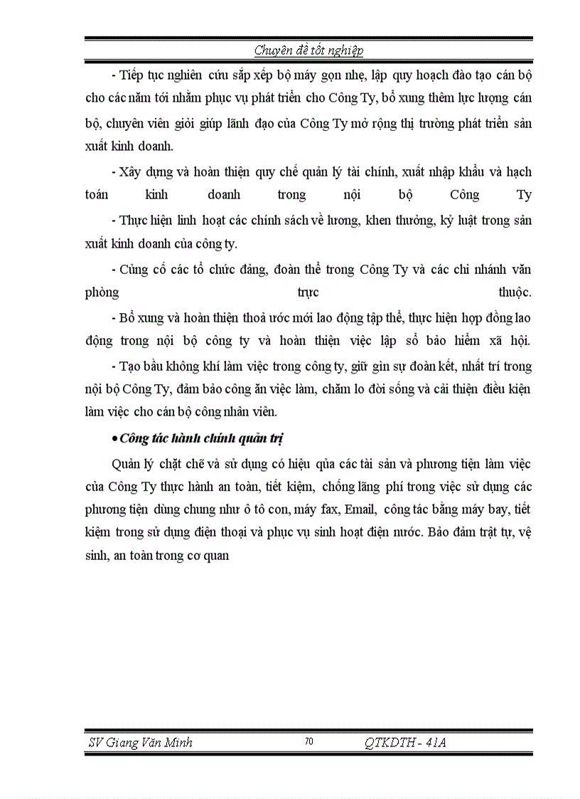 image for page Một Số Biện Pháp Thúc Đẩy Xuất Khẩu Hàng Thủ Công Mỹ Nghệ ở Công Ty ARTEXPORT