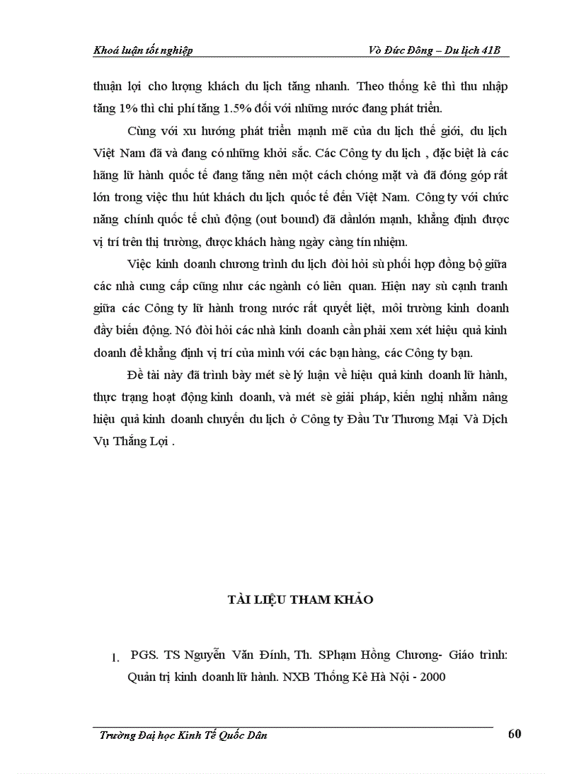 image for page Nâng cao hiệu quả kinh doanh của công ty Đầu Tư Thương Mại Và Dịch Vụ Thắng Lợi