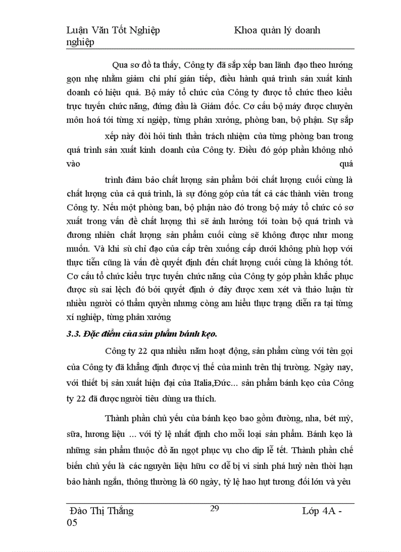 image for page Chất lượng sản phẩm với việc nâng cao khả năng cạnh tranh ở công ty 22.