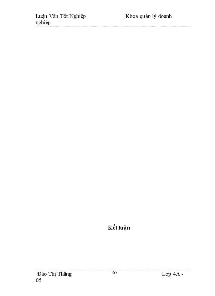 image for page Chất lượng sản phẩm với việc nâng cao khả năng cạnh tranh ở công ty 22.