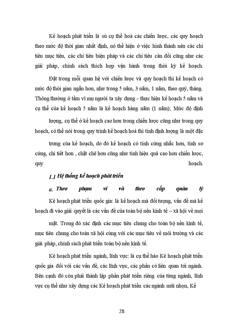 image for page Kế hoạch hoá nói chung ở Việt Nam – giải pháp và kiến nghị