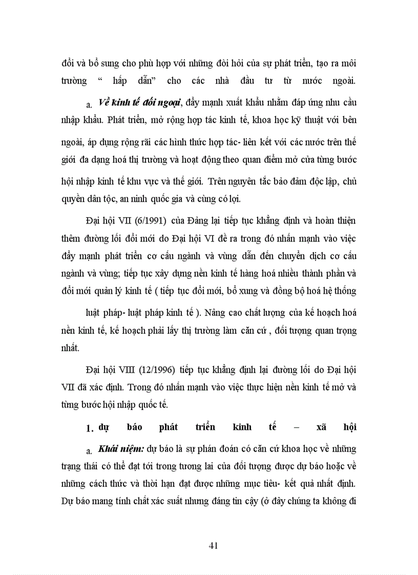image for page Kế hoạch hoá nói chung ở Việt Nam – giải pháp và kiến nghị