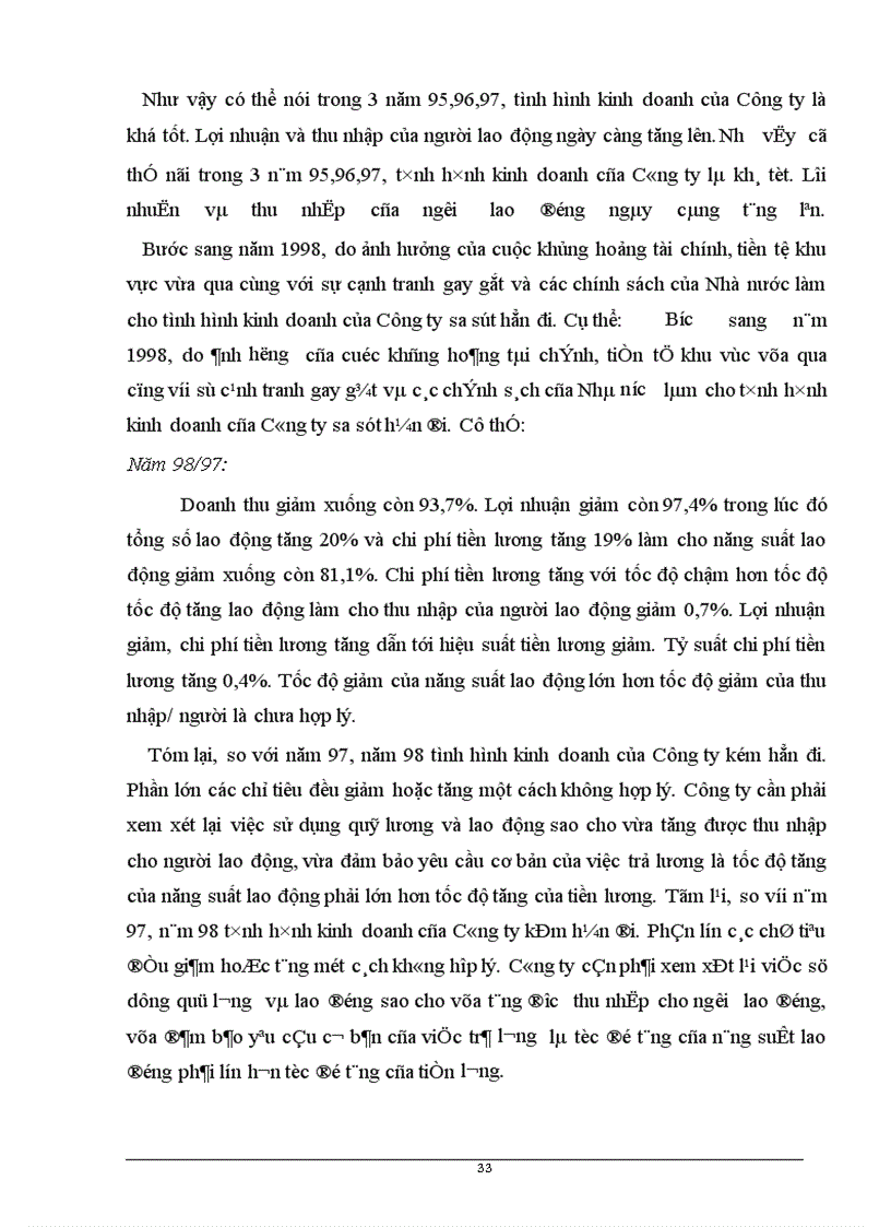 image for page Lý luận về quản trị nhân sự của doanh nghiệp trong nền kinh tế thị trường