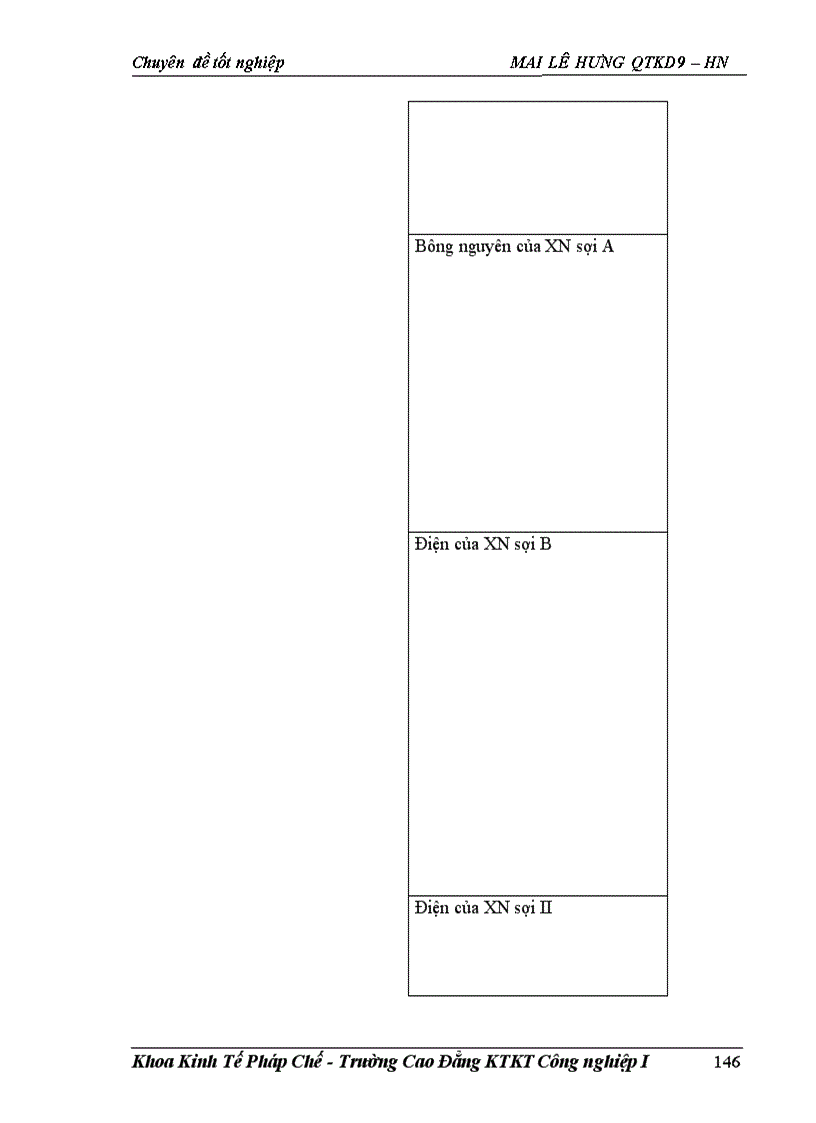 image for page Một số giải pháp nhằm nâng cao khả năng cạnh tranh ở Cụng ty Dệt 8