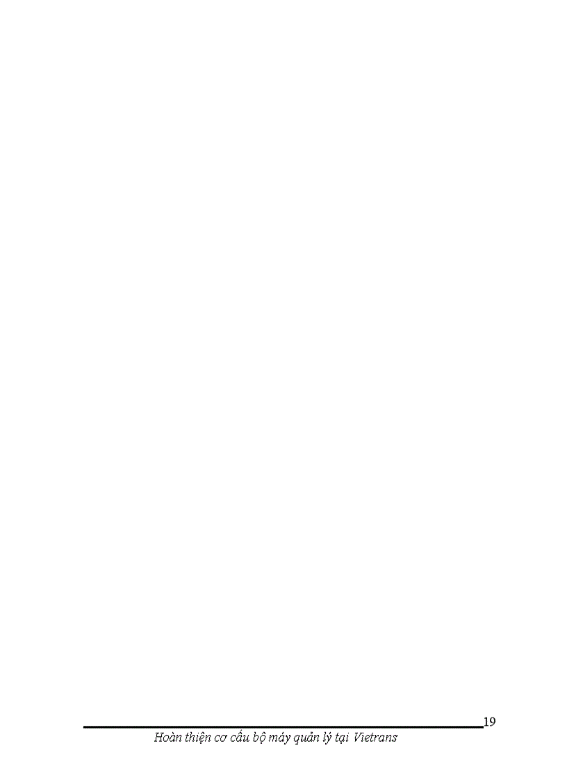 image for page Hoàn thiện cơ cấu bộ máy quản lý tại công ty giao nhận kho vận ngoại thương