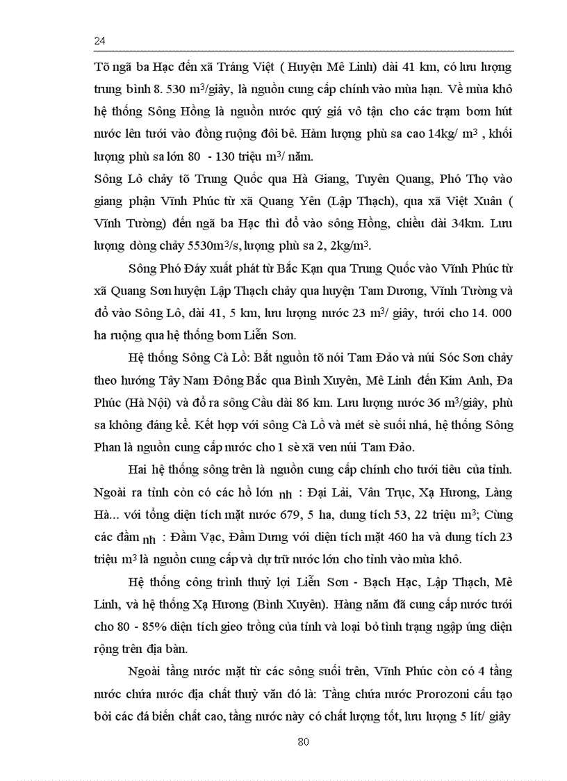 image for page Thực trạng và giải pháp chuyển dịch cơ cấu kinh tế ngành trồng trọt tỉnh Vĩnh Phúc đến năm 2010