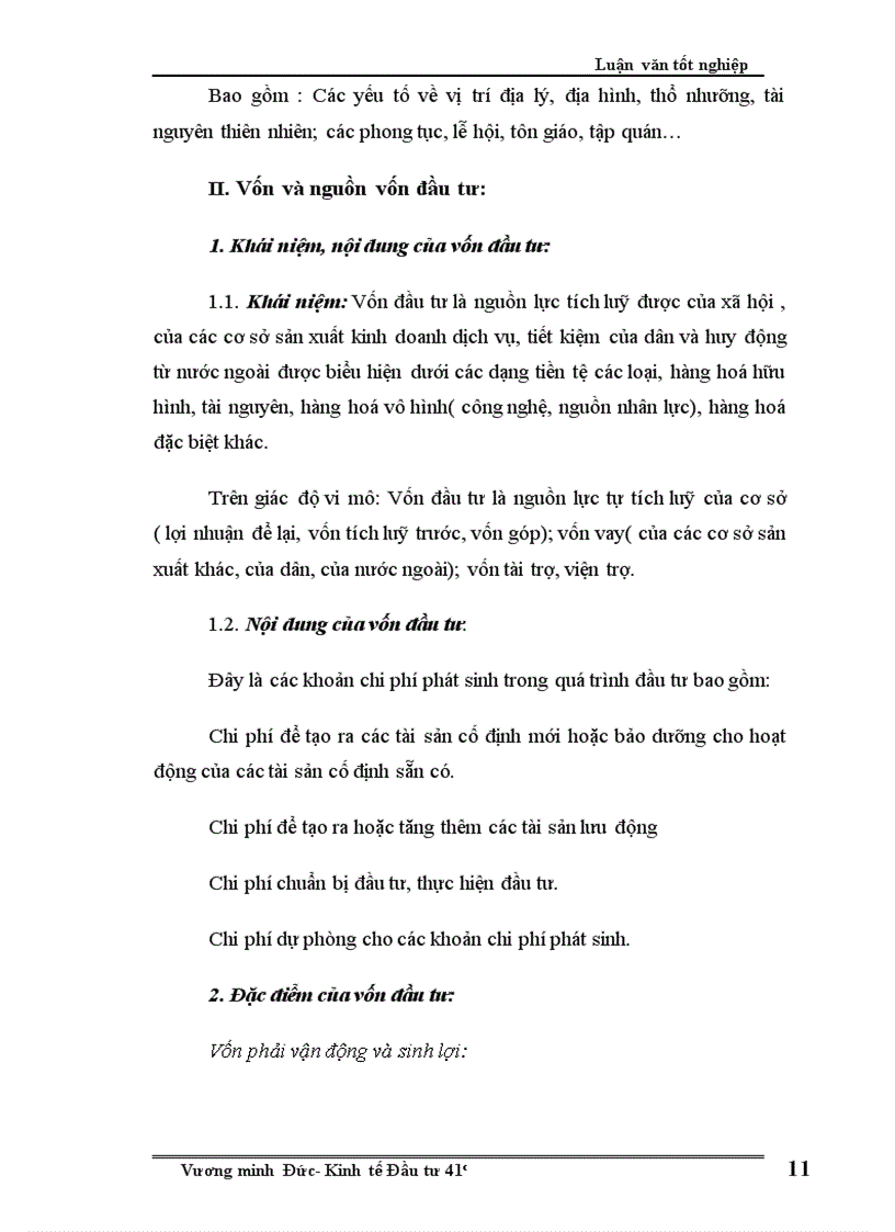 image for page Định hướng và một số giải pháp chủ yếu nhằm tăng cường thu hút vốn đầu tư trên địa bàn tỉnh Thái nguyên giai đoạn 2005-2010