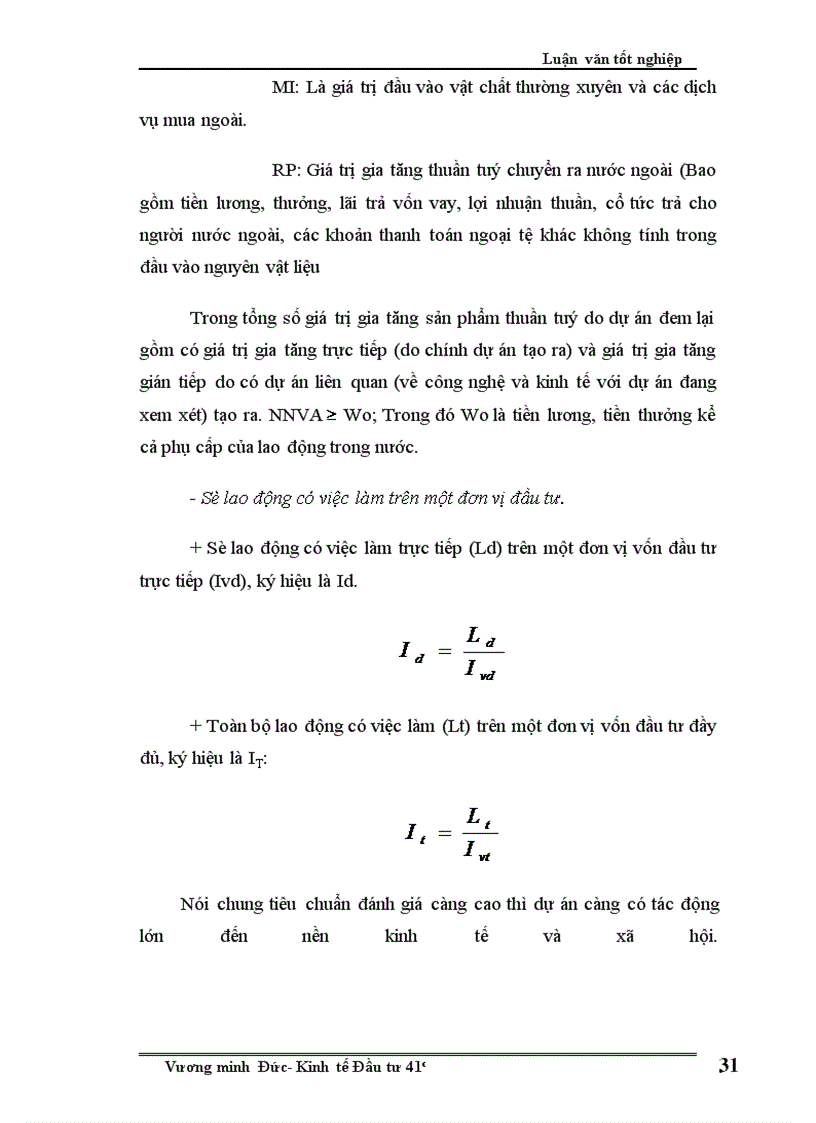 image for page Định hướng và một số giải pháp chủ yếu nhằm tăng cường thu hút vốn đầu tư trên địa bàn tỉnh Thái nguyên giai đoạn 2005-2010