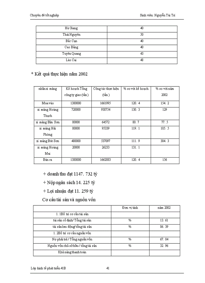 image for page Chiến lược phát triển thị trường tiêu thụ ở Công ty Vật tư kỹ thuật xi măng