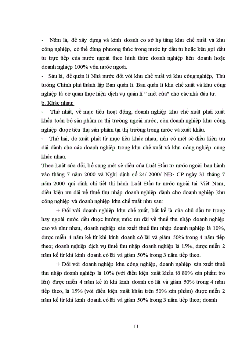 image for page Đầu tư trực tiếp nước ngoài vào khu công nghiệp, khu chế xuất - Thực trạng và giải pháp