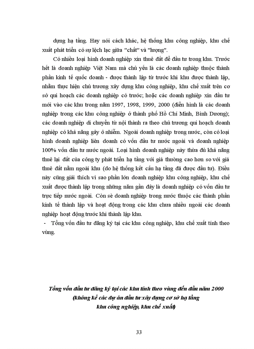 image for page Đầu tư trực tiếp nước ngoài vào khu công nghiệp, khu chế xuất - Thực trạng và giải pháp