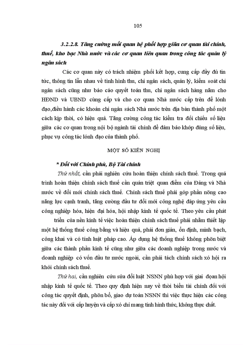 image for page Quá trình chuyển sang nền KTTT định hướng XHCN ở nước ta đòi hỏi Nhà nước phải sử dụng một cách có hiệu quả các công cụ, chính sách tài chính, tiền tệ, đặc biệt là chính sách thu, chi NSNN