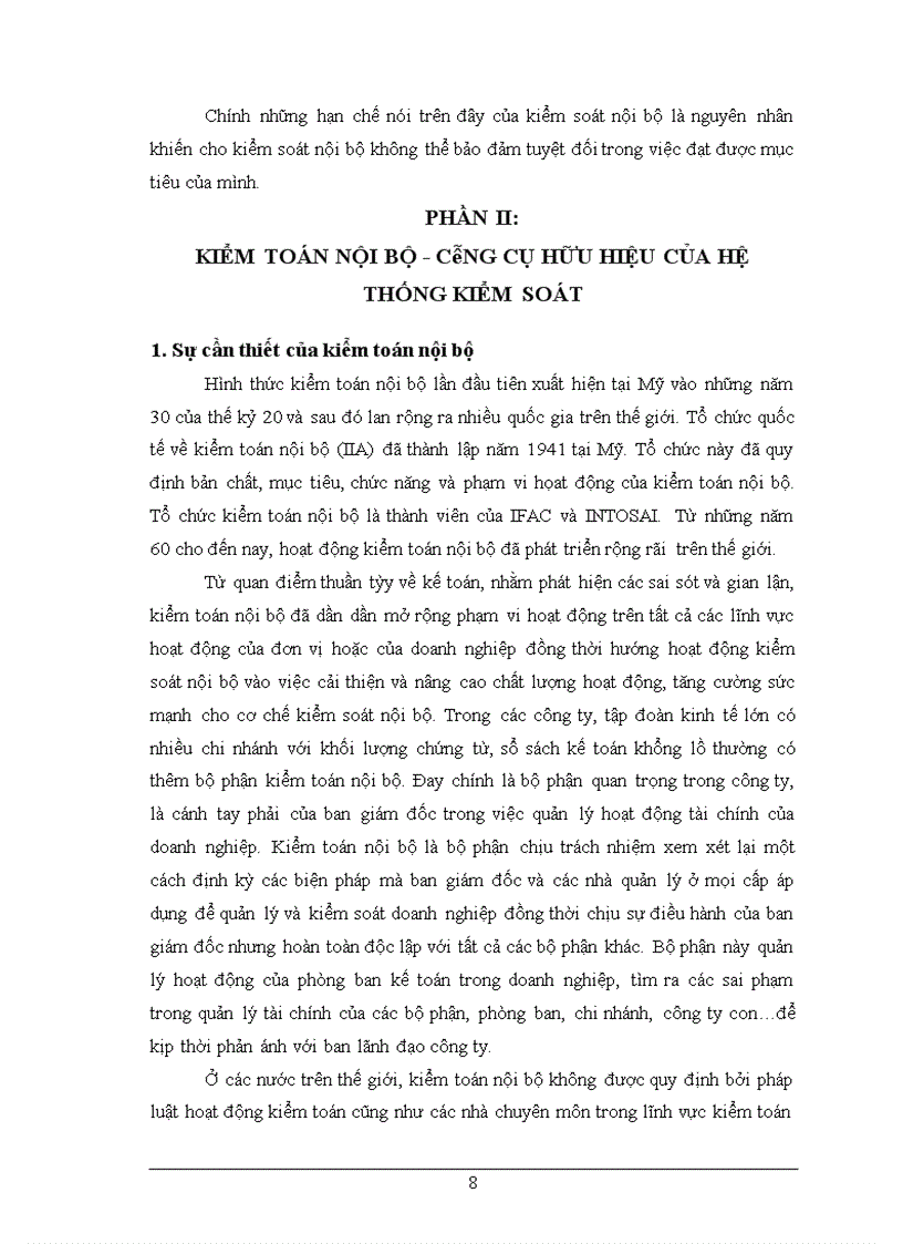 image for page Một số vấn đề về đảm bảo khả năng thanh toán của công ty cổ phần bảo hiểm Petrolimex (PJICO