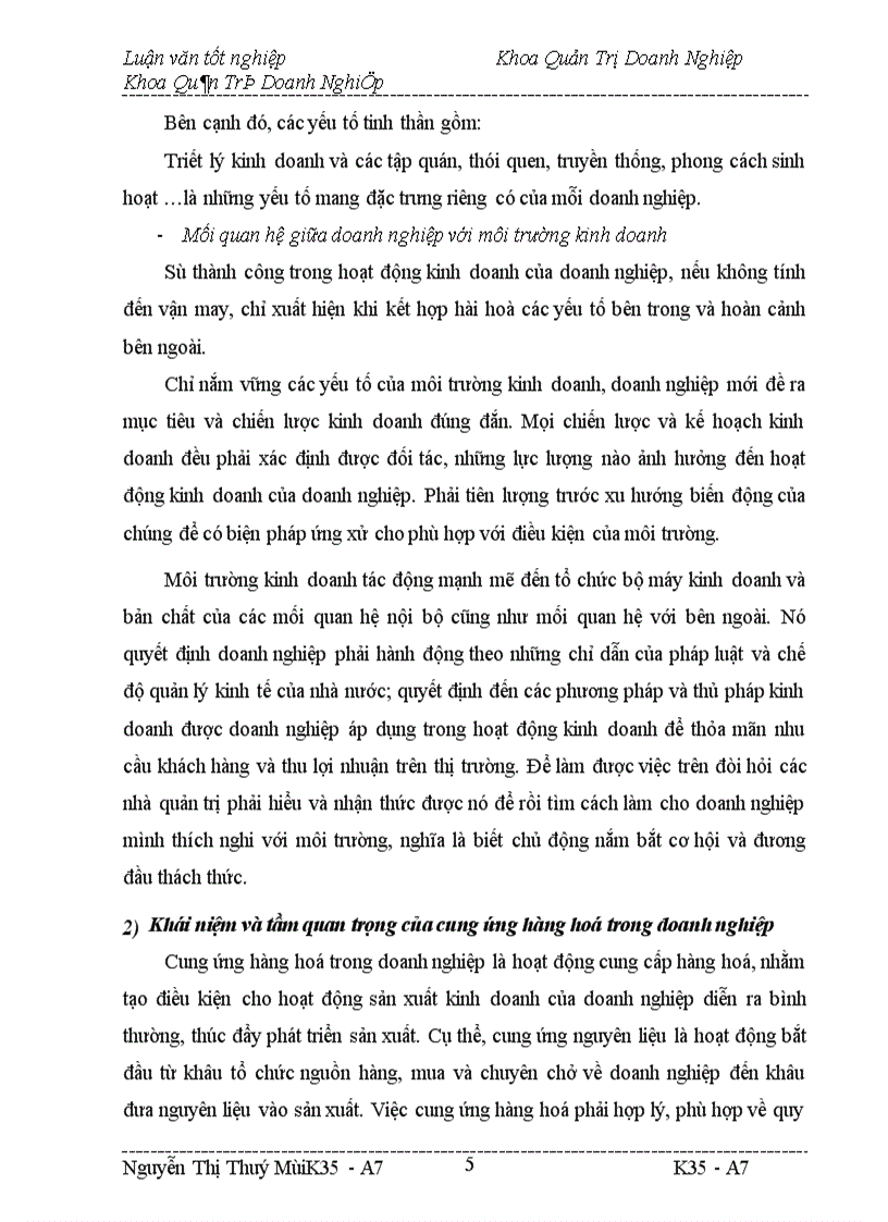 image for page Các giải pháp nhằm nâng cao chất lượng công tác quản trị cung ứng hàng hoá ở công ty bánh kẹo Hải Châu