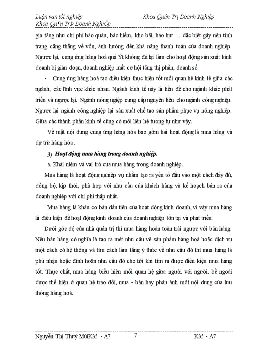 image for page Các giải pháp nhằm nâng cao chất lượng công tác quản trị cung ứng hàng hoá ở công ty bánh kẹo Hải Châu