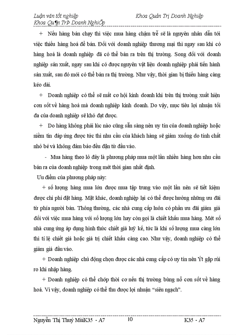 image for page Các giải pháp nhằm nâng cao chất lượng công tác quản trị cung ứng hàng hoá ở công ty bánh kẹo Hải Châu
