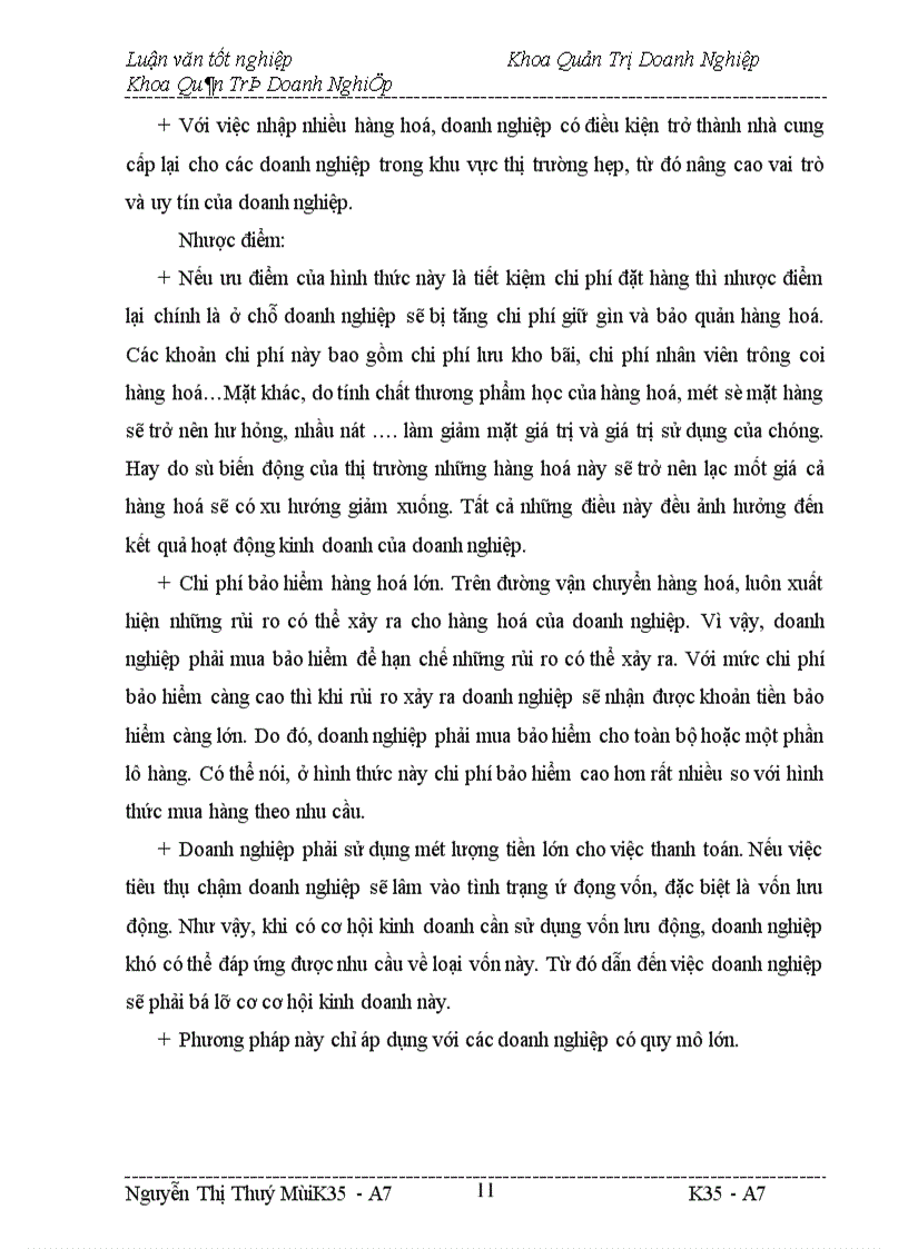 image for page Các giải pháp nhằm nâng cao chất lượng công tác quản trị cung ứng hàng hoá ở công ty bánh kẹo Hải Châu