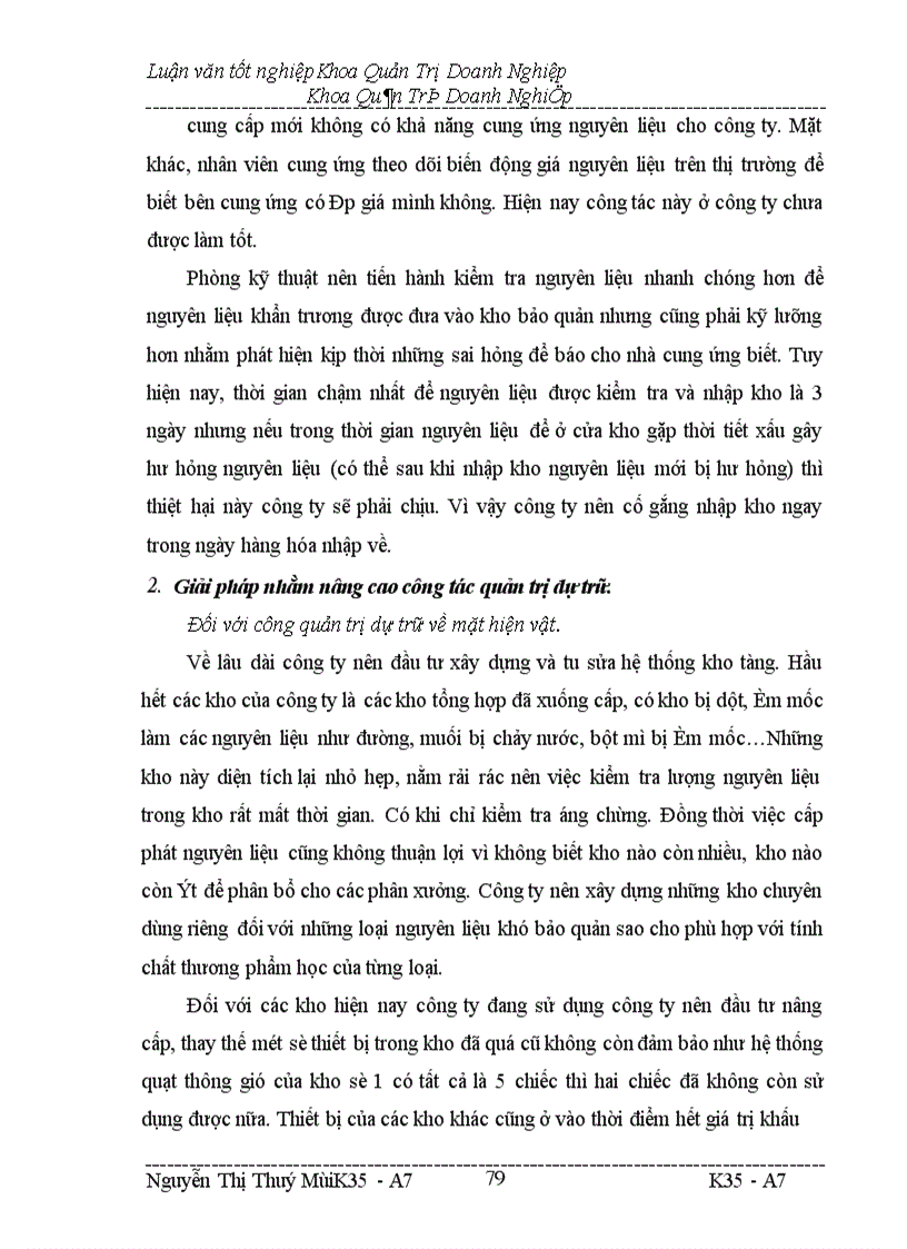 image for page Các giải pháp nhằm nâng cao chất lượng công tác quản trị cung ứng hàng hoá ở công ty bánh kẹo Hải Châu