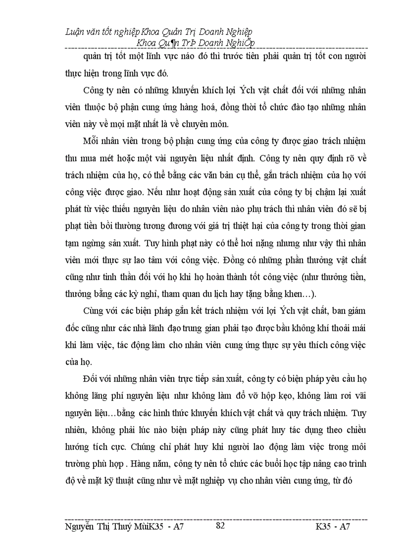 image for page Các giải pháp nhằm nâng cao chất lượng công tác quản trị cung ứng hàng hoá ở công ty bánh kẹo Hải Châu