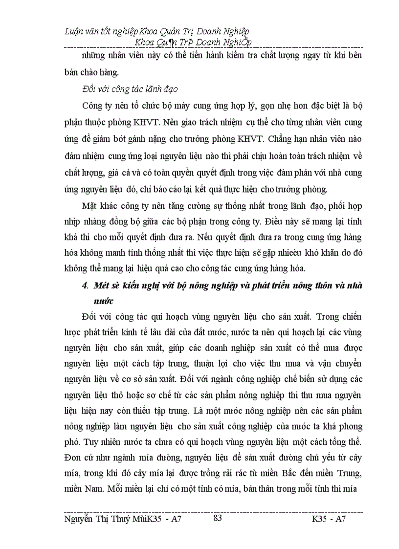 image for page Các giải pháp nhằm nâng cao chất lượng công tác quản trị cung ứng hàng hoá ở công ty bánh kẹo Hải Châu