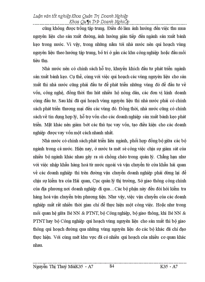 image for page Các giải pháp nhằm nâng cao chất lượng công tác quản trị cung ứng hàng hoá ở công ty bánh kẹo Hải Châu