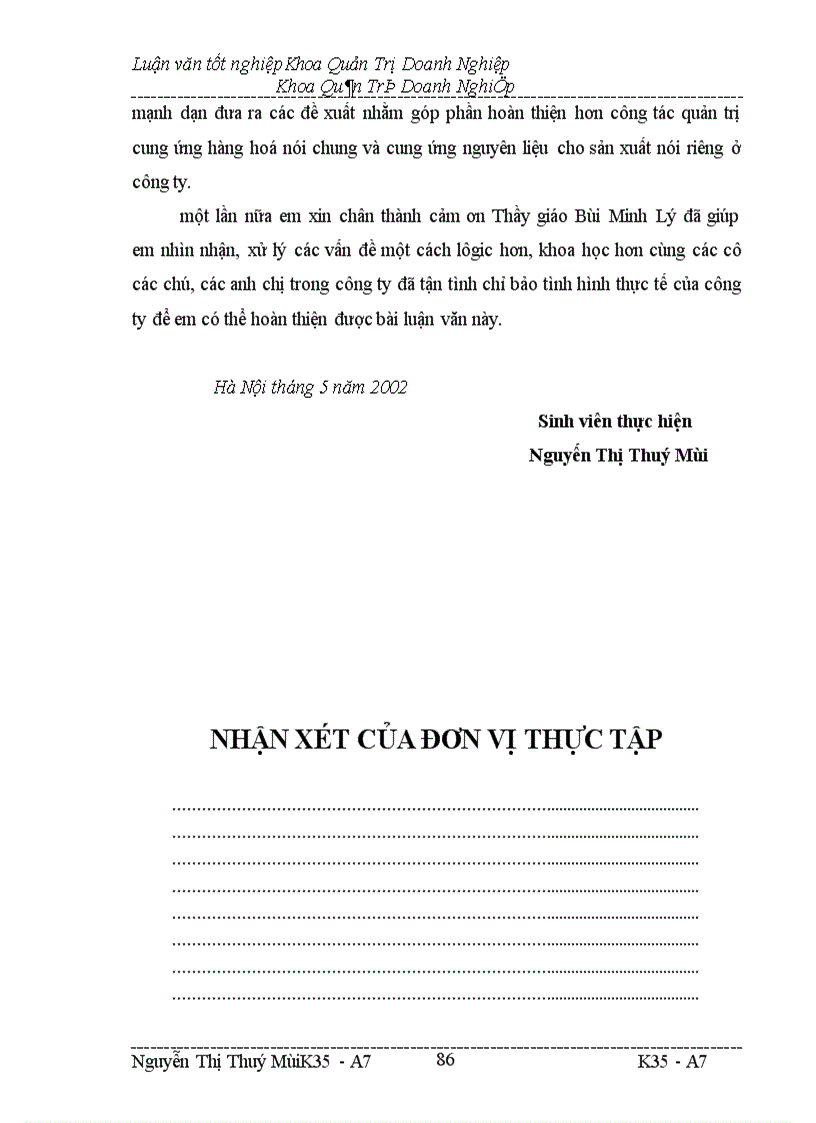 image for page Các giải pháp nhằm nâng cao chất lượng công tác quản trị cung ứng hàng hoá ở công ty bánh kẹo Hải Châu