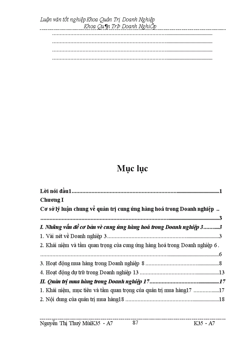 image for page Các giải pháp nhằm nâng cao chất lượng công tác quản trị cung ứng hàng hoá ở công ty bánh kẹo Hải Châu
