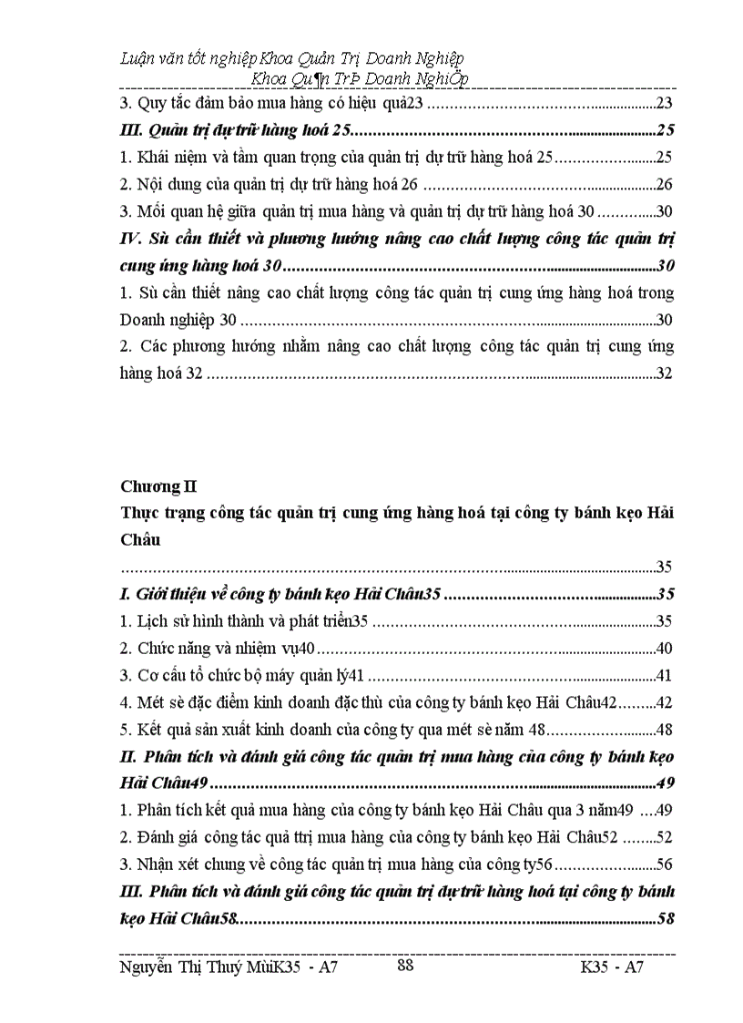 image for page Các giải pháp nhằm nâng cao chất lượng công tác quản trị cung ứng hàng hoá ở công ty bánh kẹo Hải Châu