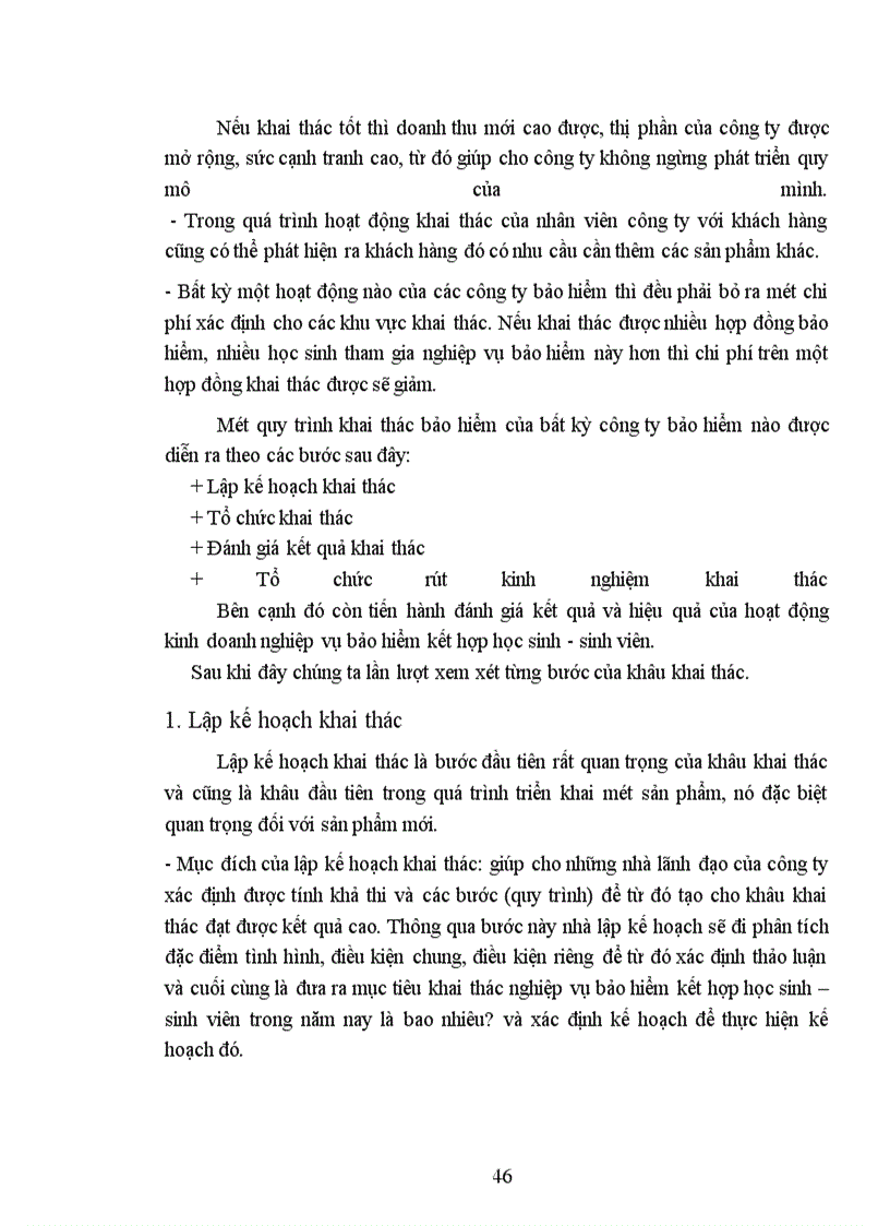 image for page Phân tích thực trạng khai thác nghiệp vụ bảo hiểm kết hợp học sinh - sinh viên tại công ty cổ phần bảo hiểm Petrolimex (PJICO)