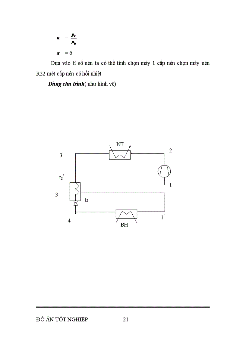 image for page Thiết kế máy đá vảy có công suất 10tấn/24h trên tàu đánh cá xa bờ.