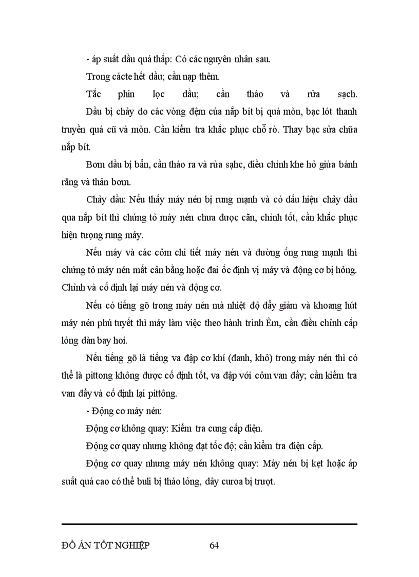 image for page Thiết kế máy đá vảy có công suất 10tấn/24h trên tàu đánh cá xa bờ.