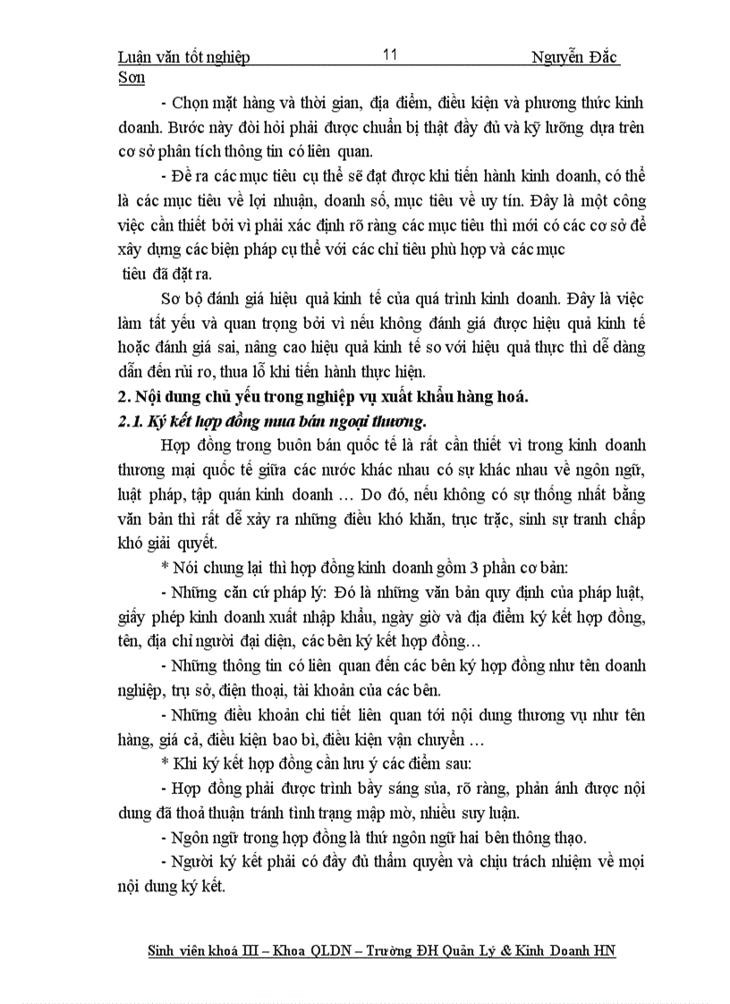 image for page Hoạt động xuất khẩu của Công ty ARTEX Thăng Long – Thực trạng và giải pháp