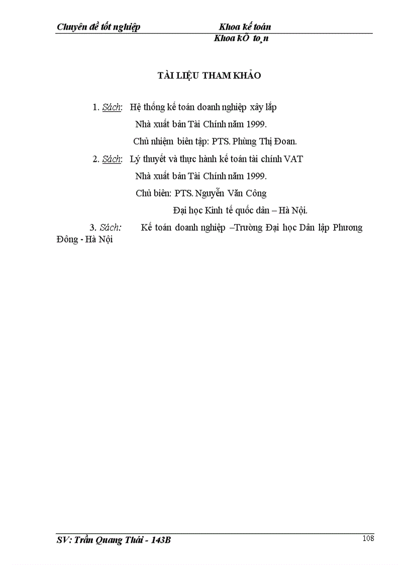 image for page Kế toán tập hợp chi phí và tính giá thành sản phẩm tại Công ty Xây dựng số 4