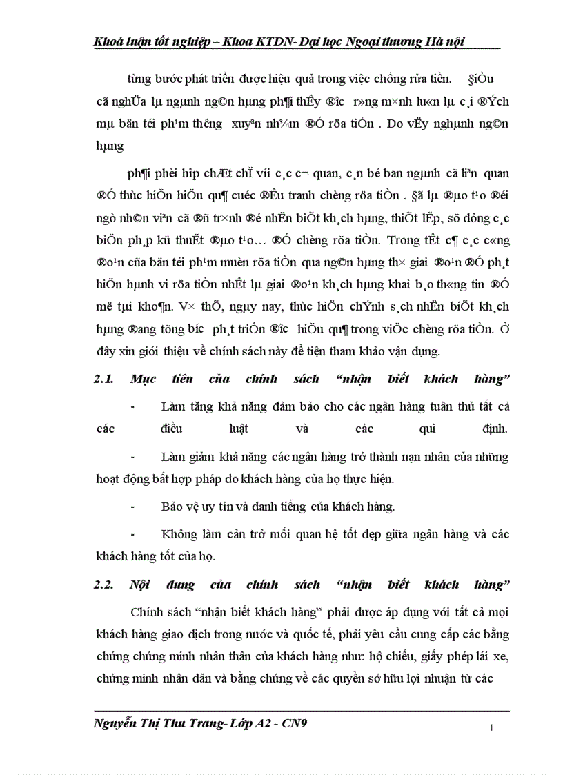 image for page Rửa tiền và chống rửa tiền - hiện tượng, giải pháp ở các nước trên thế giới và Việt Nam