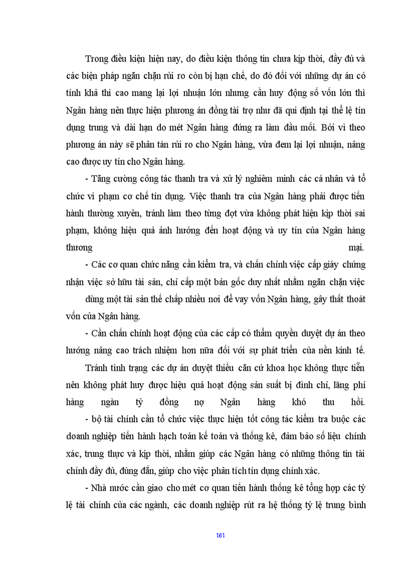 image for page Hiệu quả sử dụng vốn của Ngân hàng thương mại