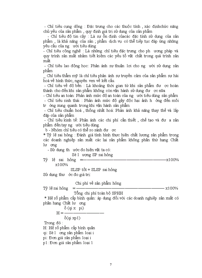 image for page Một số giải pháp cơ bản nhằm nâng cao chất lượng sản phẩm ở công ty bê tông xây dựng