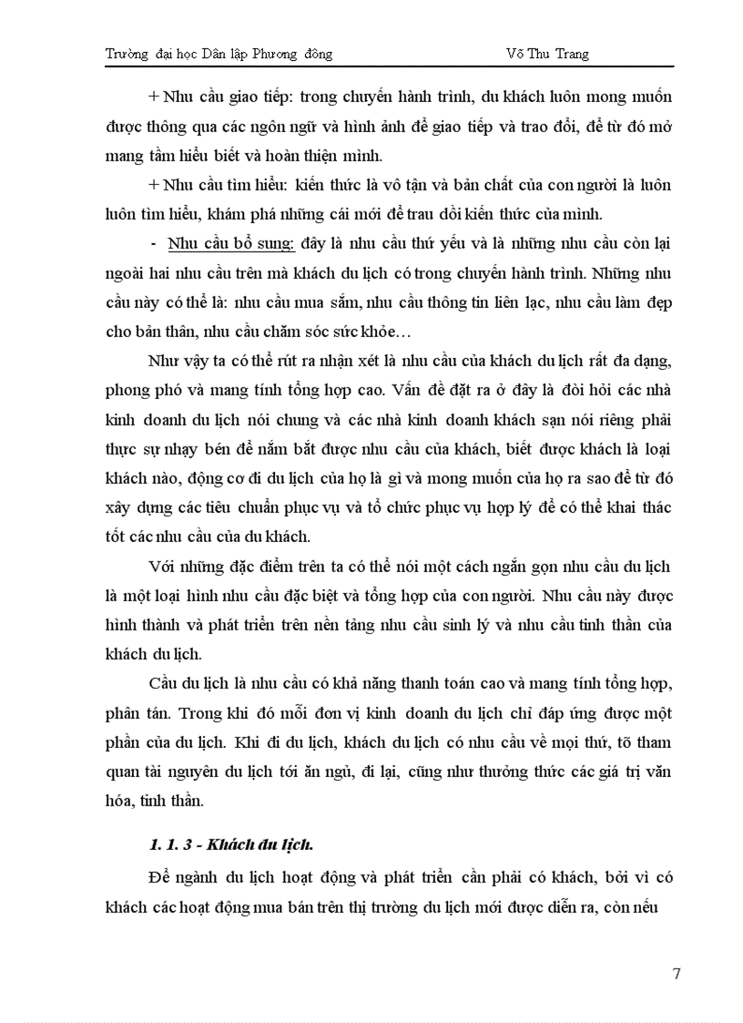 image for page Mở rộng thị trường khách và các giải pháp thu hút khách tại Khách sạn Hà Nội Star
