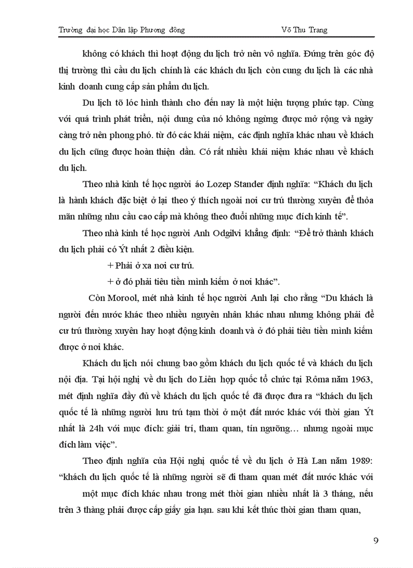 image for page Mở rộng thị trường khách và các giải pháp thu hút khách tại Khách sạn Hà Nội Star