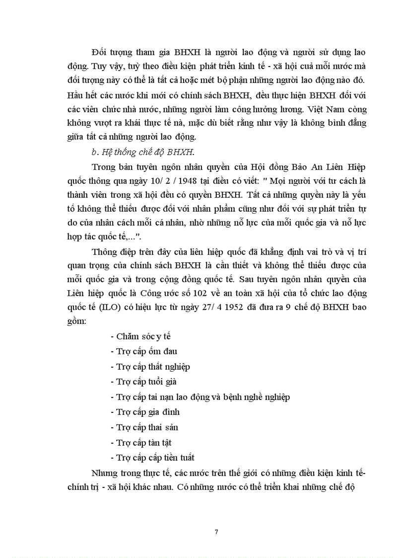 image for page Bảo Hiểm Xã Hội cho nông dân: thực trạng và giải pháp.