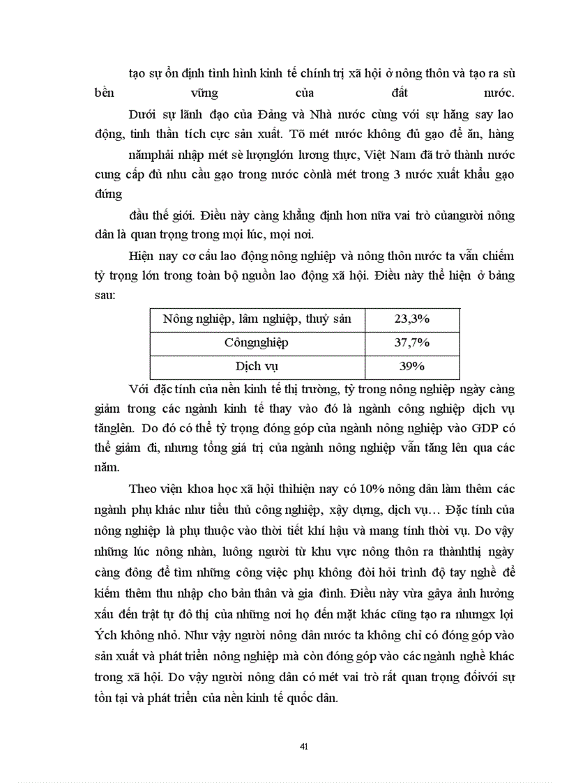 image for page Bảo Hiểm Xã Hội cho nông dân: thực trạng và giải pháp.
