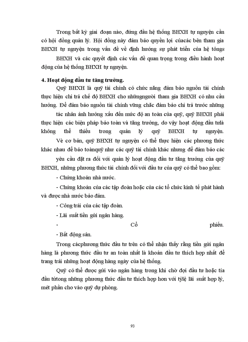 image for page Bảo Hiểm Xã Hội cho nông dân: thực trạng và giải pháp.