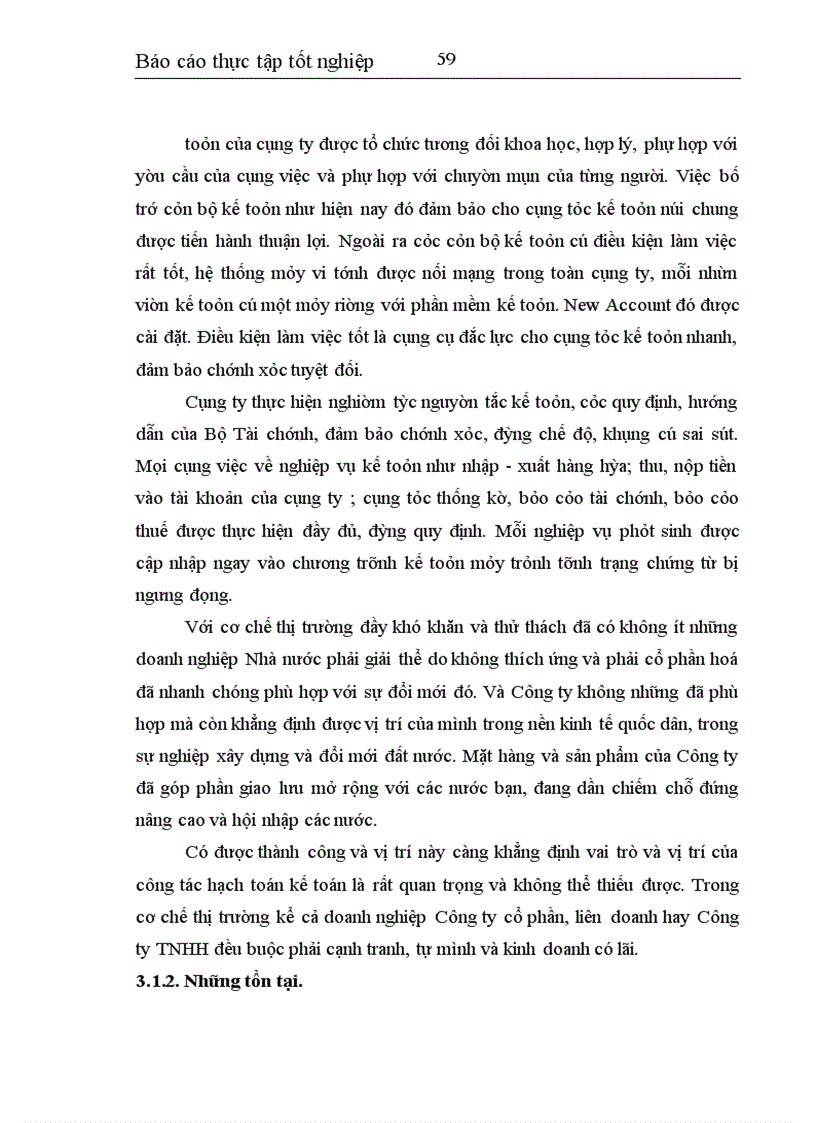 image for page Hoàn thiện kế toán nghiệp vụ thuế GTGT tại công ty XNK và đầu tư IMEXIN